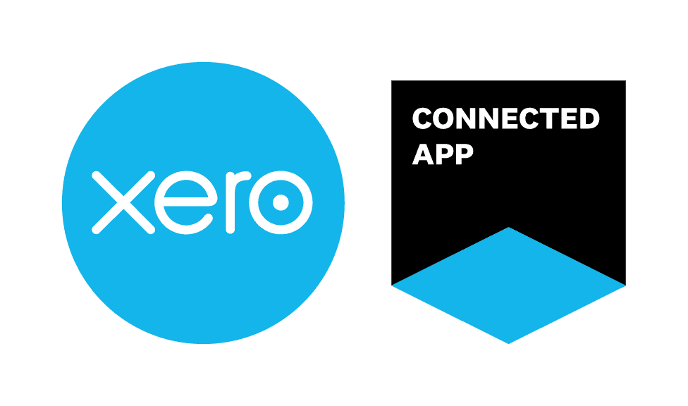 شارة Xero Connected App Partner