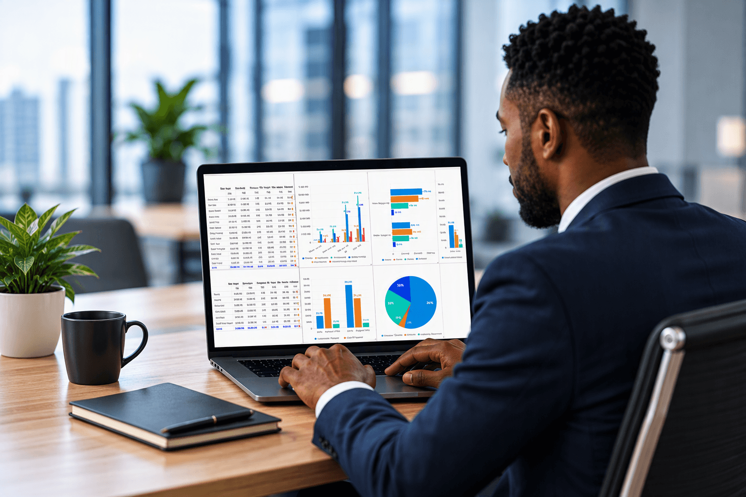 Financial Planning & Analysis