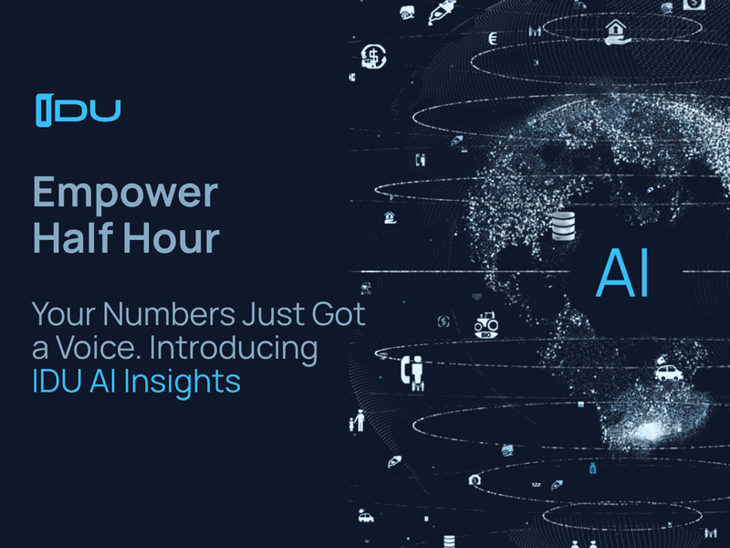 IDU AI Insights