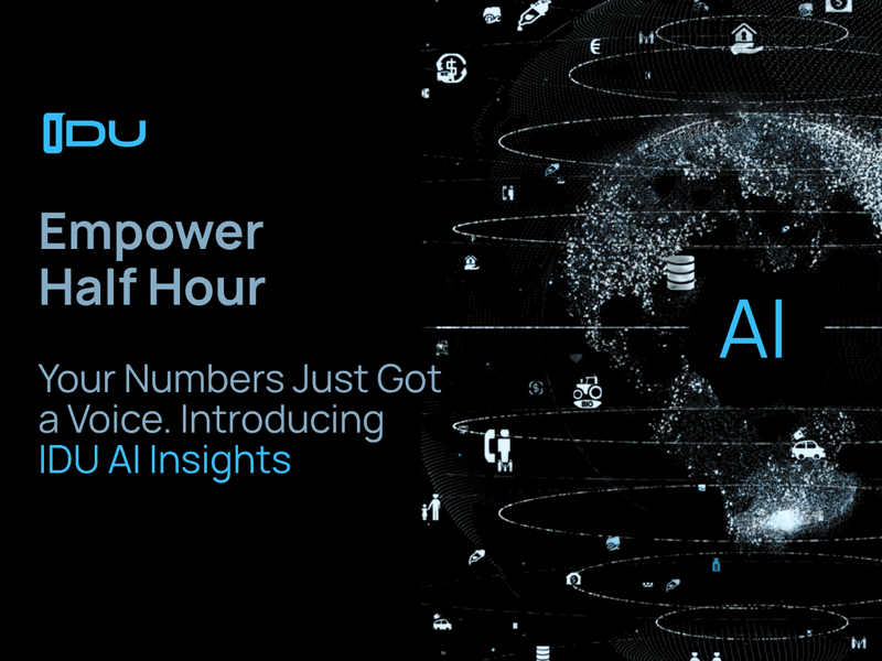IDU AI Insights