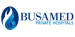 Group Financial Manager, Busamed — Busamed