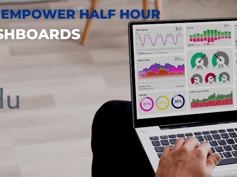 Dashboards