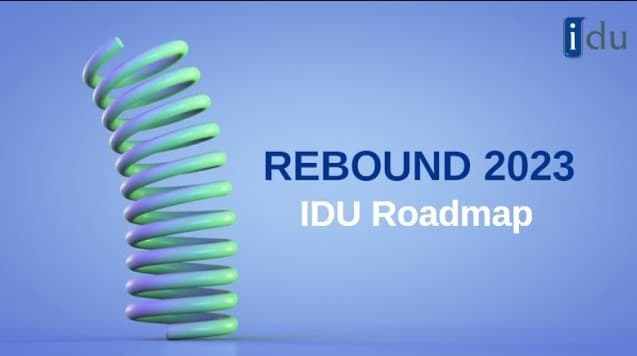 Rebound 2023