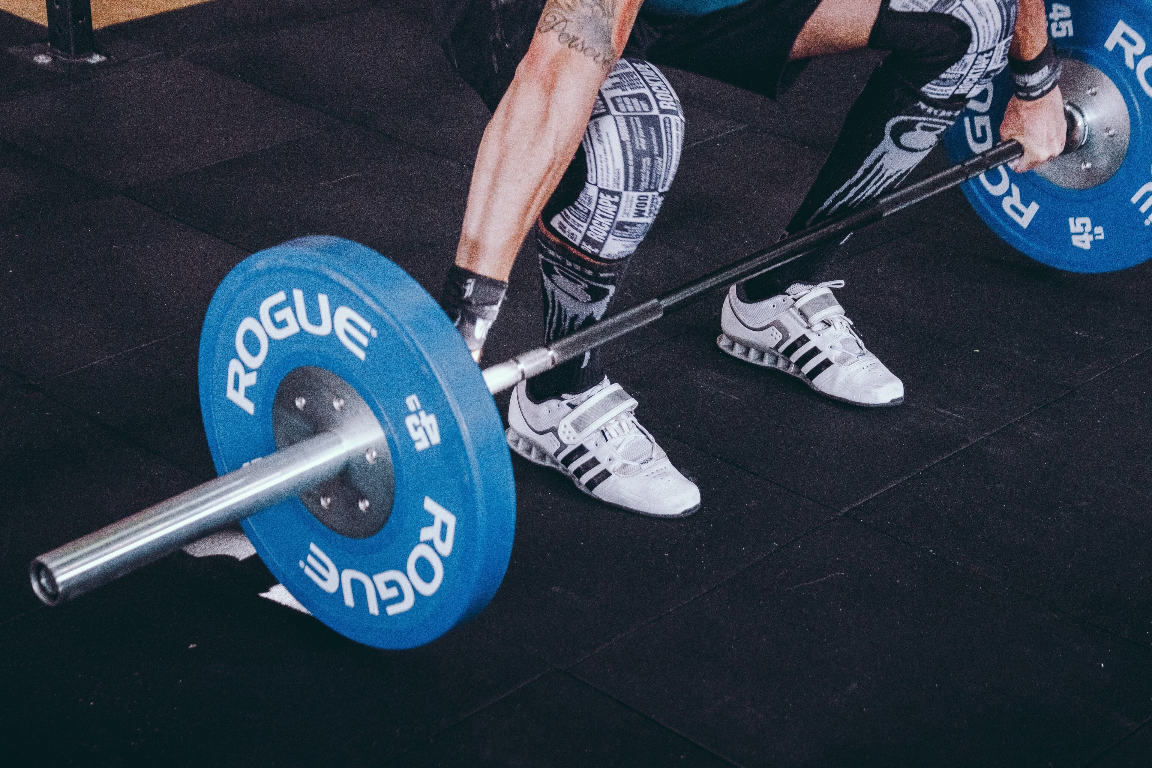 Flexing your adaptability muscles