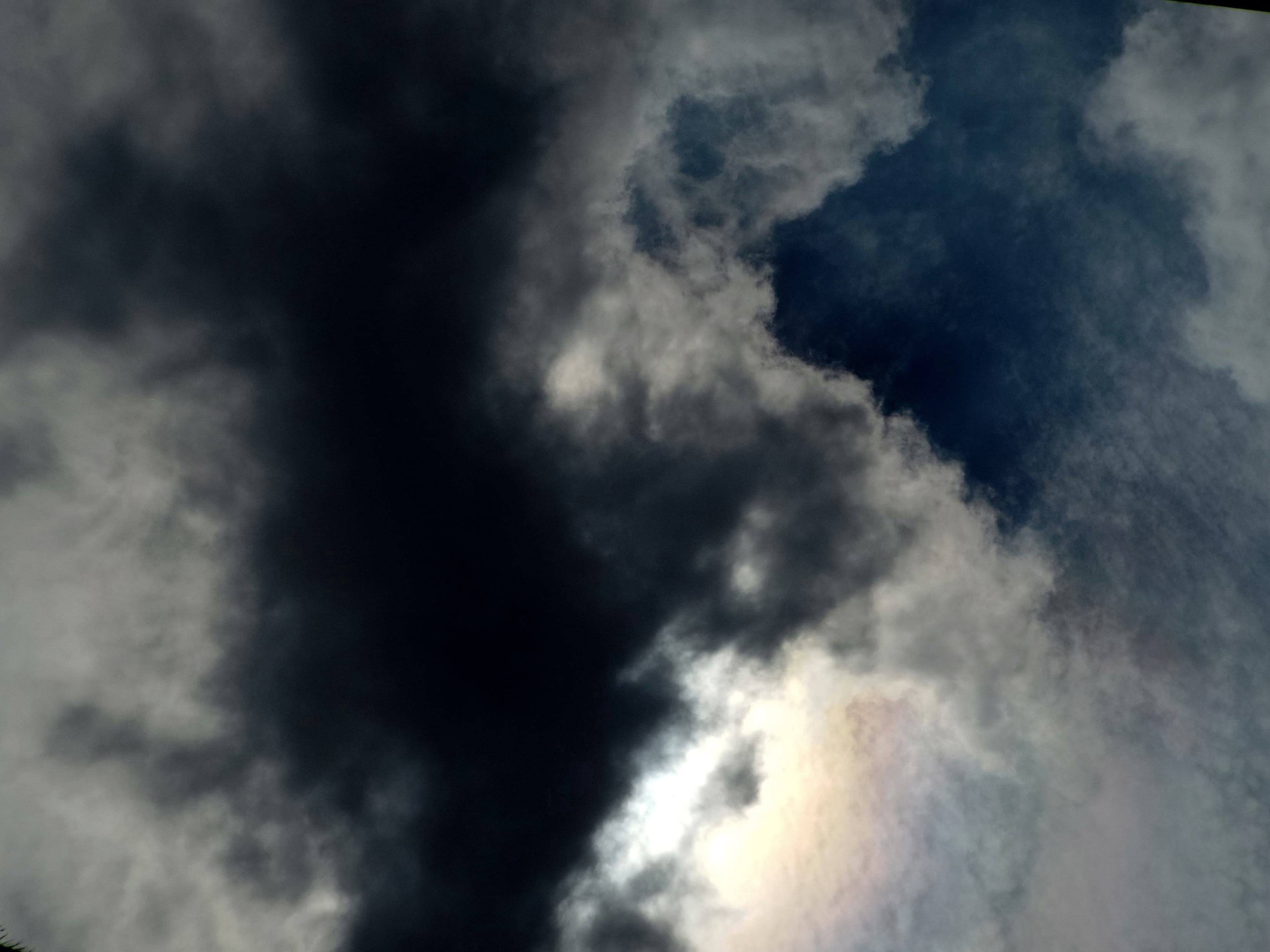 The storm on the horizon for cloud computing