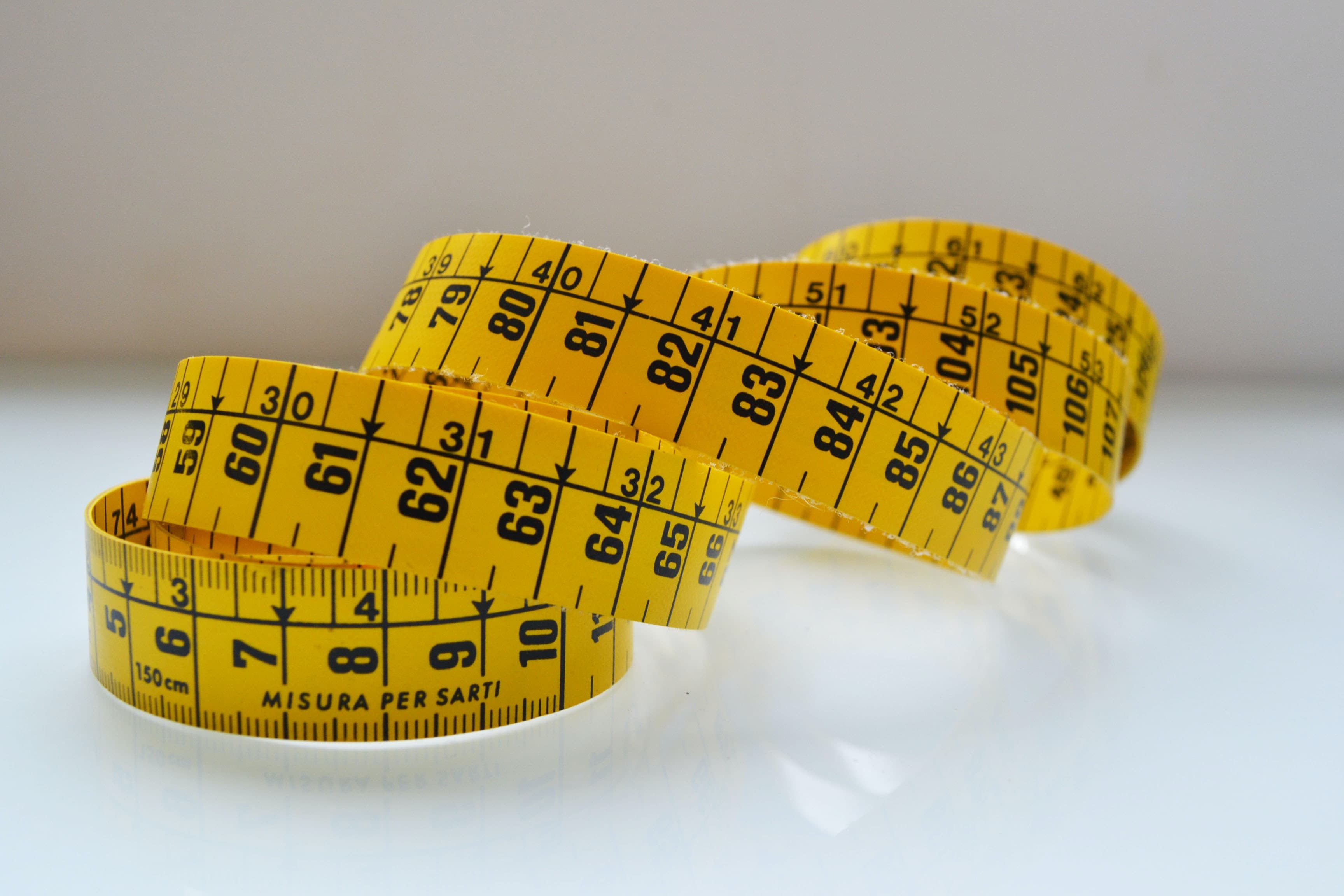 Size Does Matter
