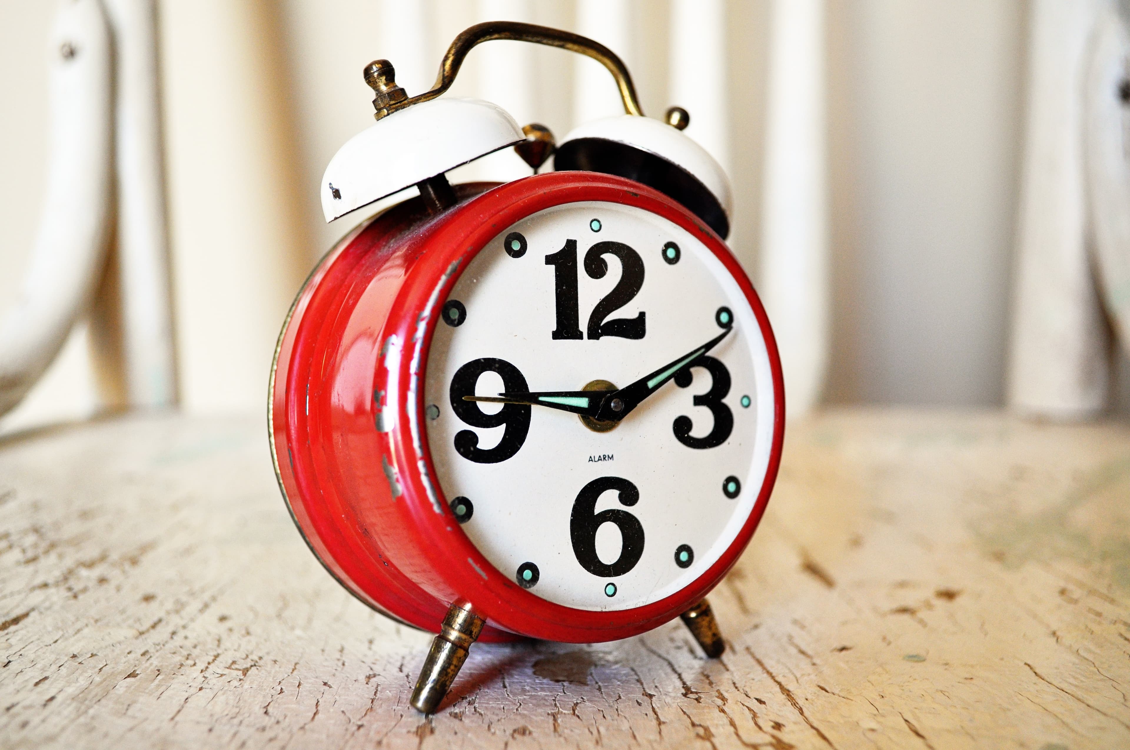 Alerting you to the power of alerts
