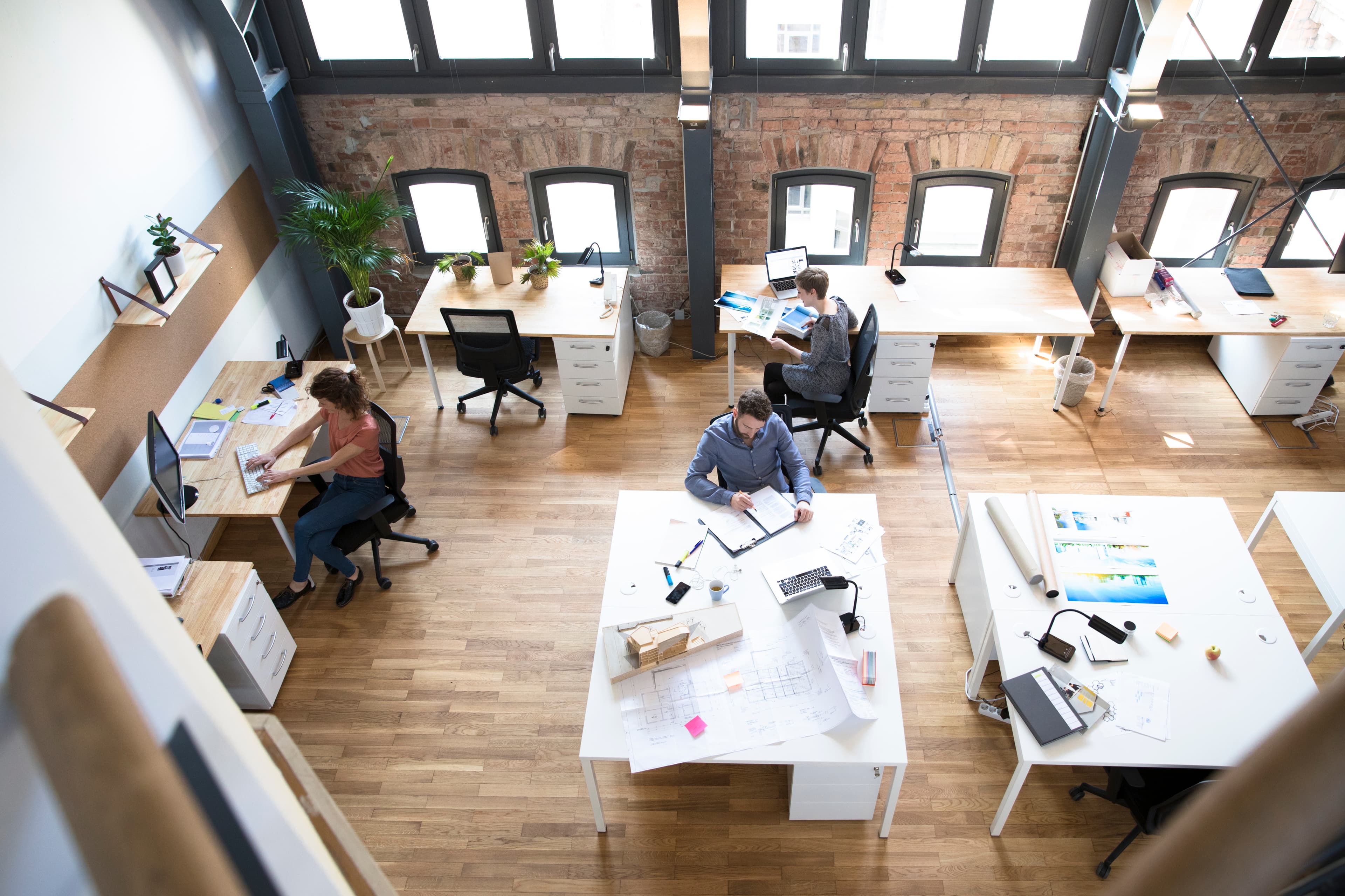 Introducing the corporate entrepreneur