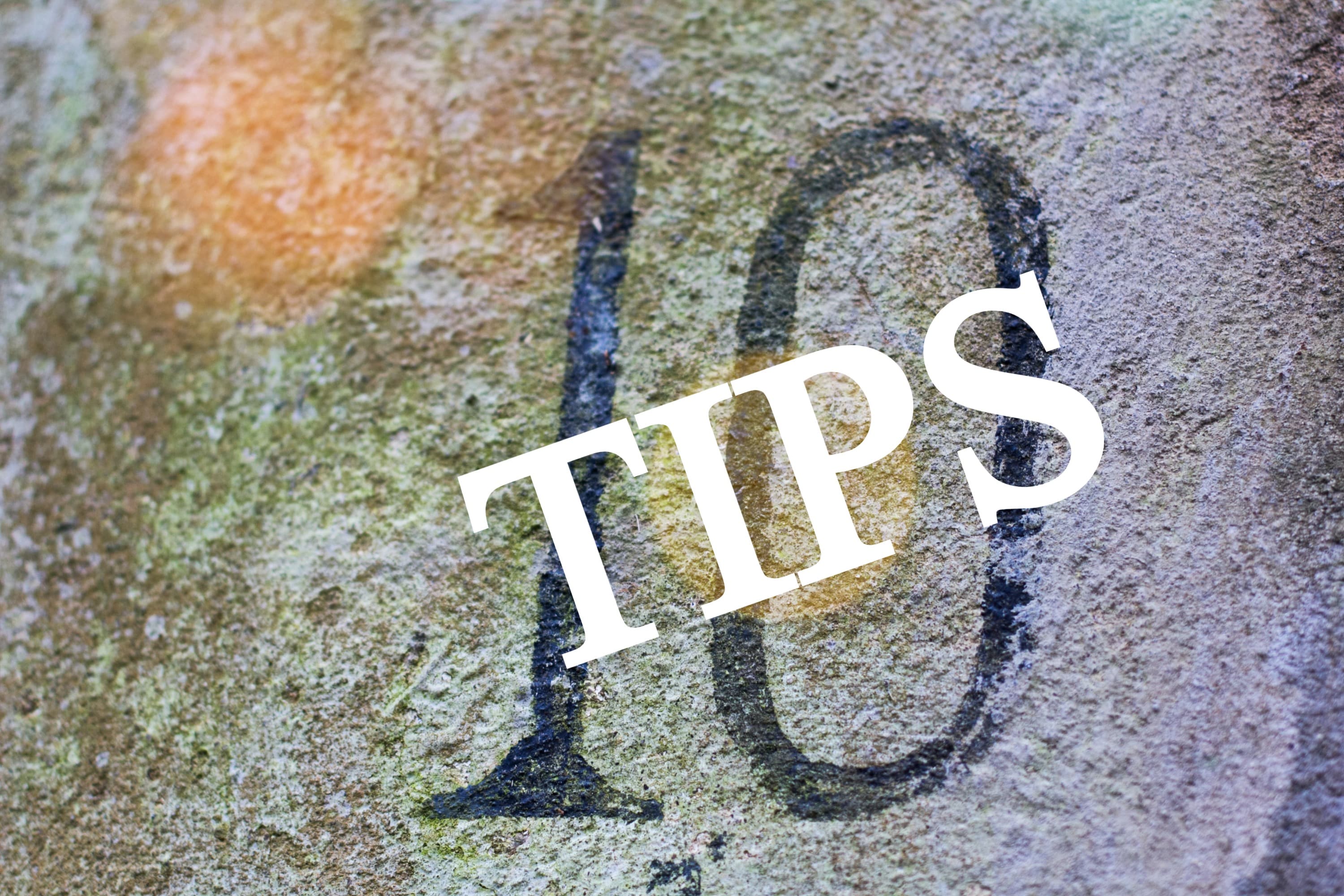Ten tips for choosing financial budgeting software