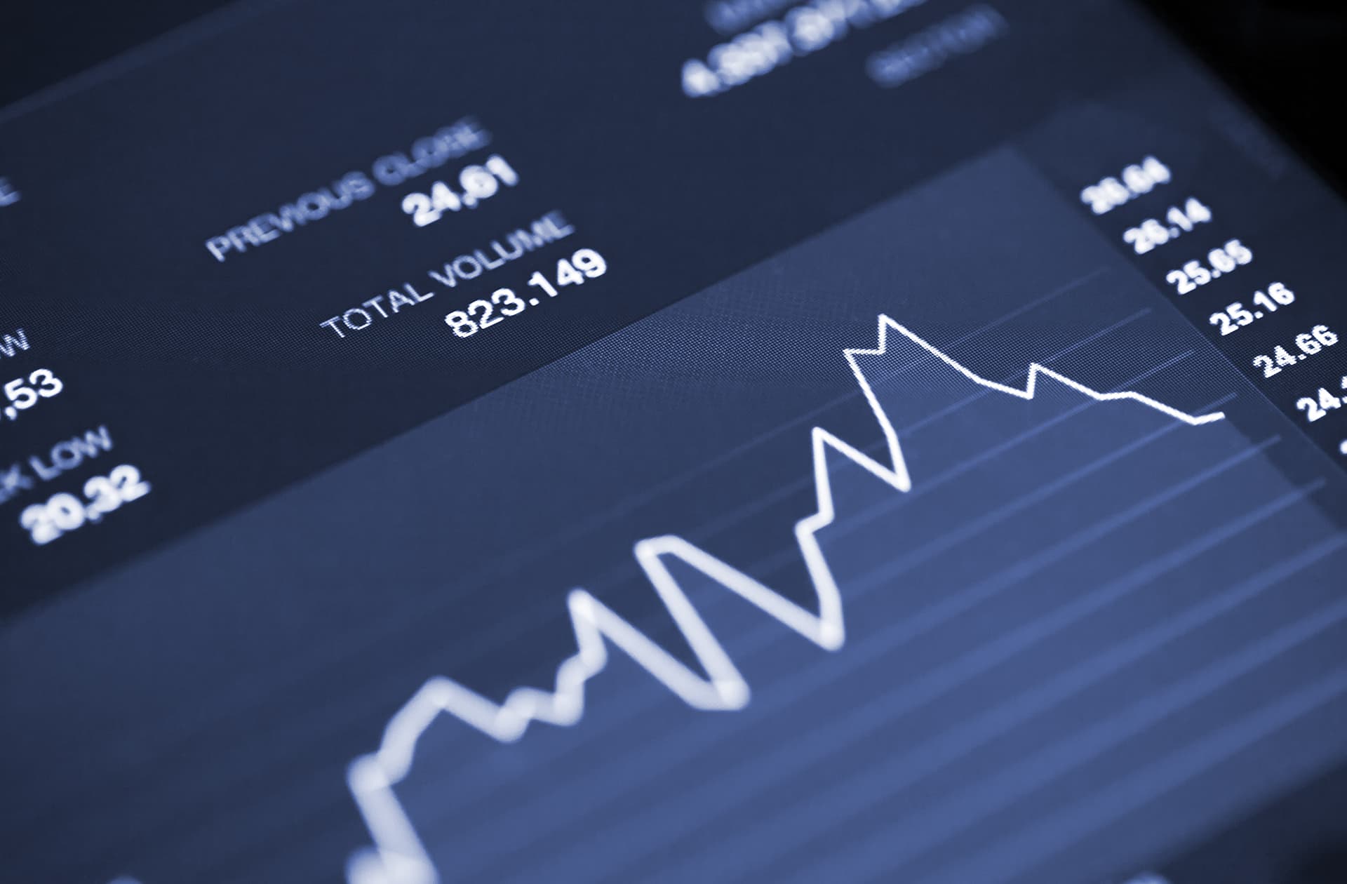 Unlocking An Agile Accounting House