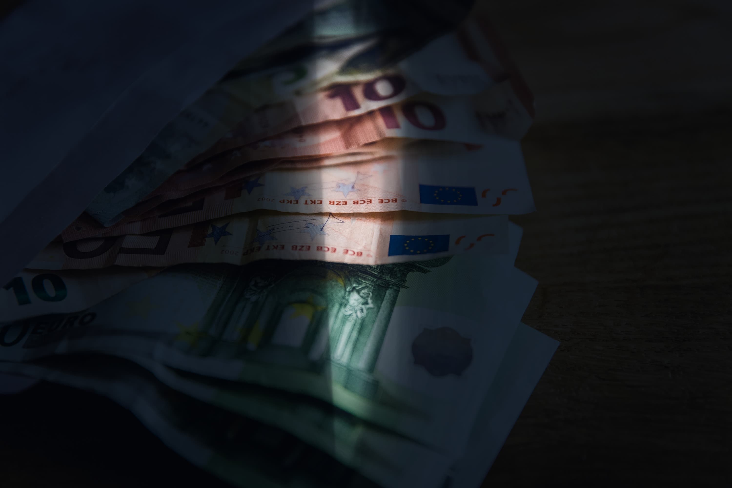 Accounting for Bribery – Corruption or Practicality?