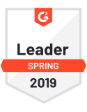 IDU acknowledged as a Leader G2 Crowd 2019 Spring Report