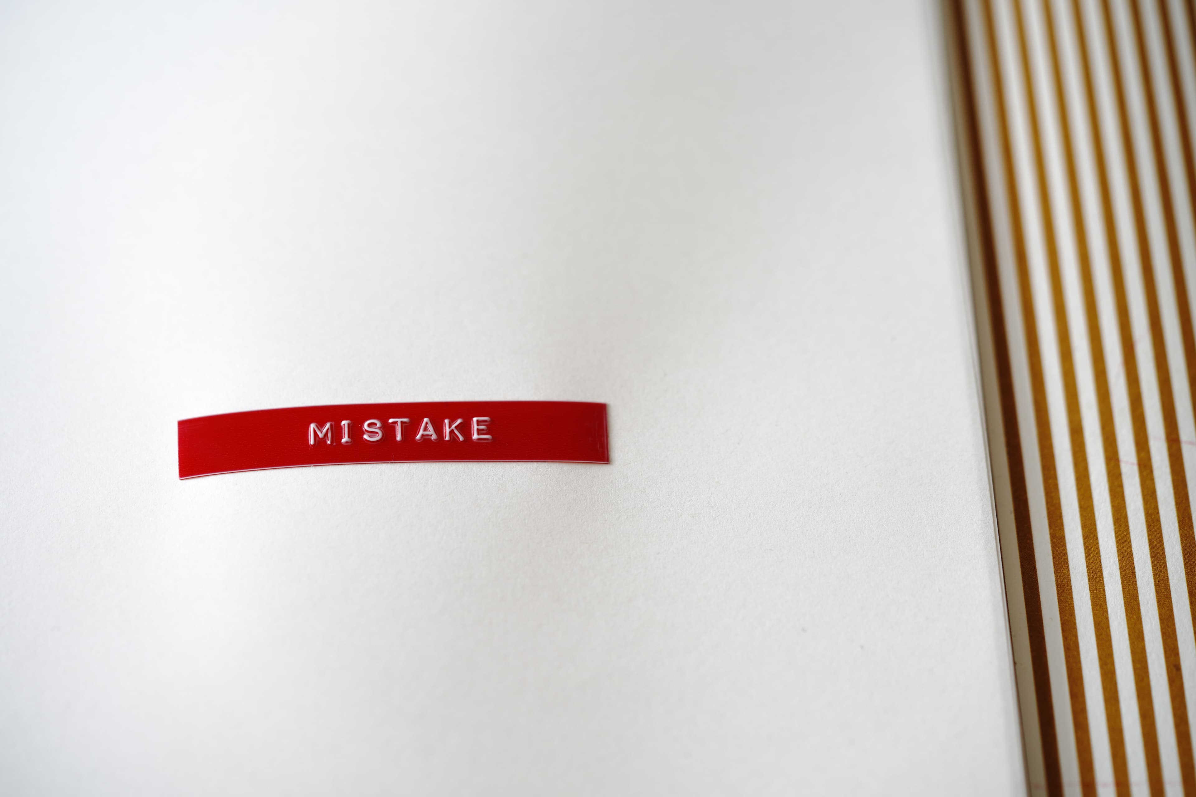 Top 10 Mistakes in Budgeting