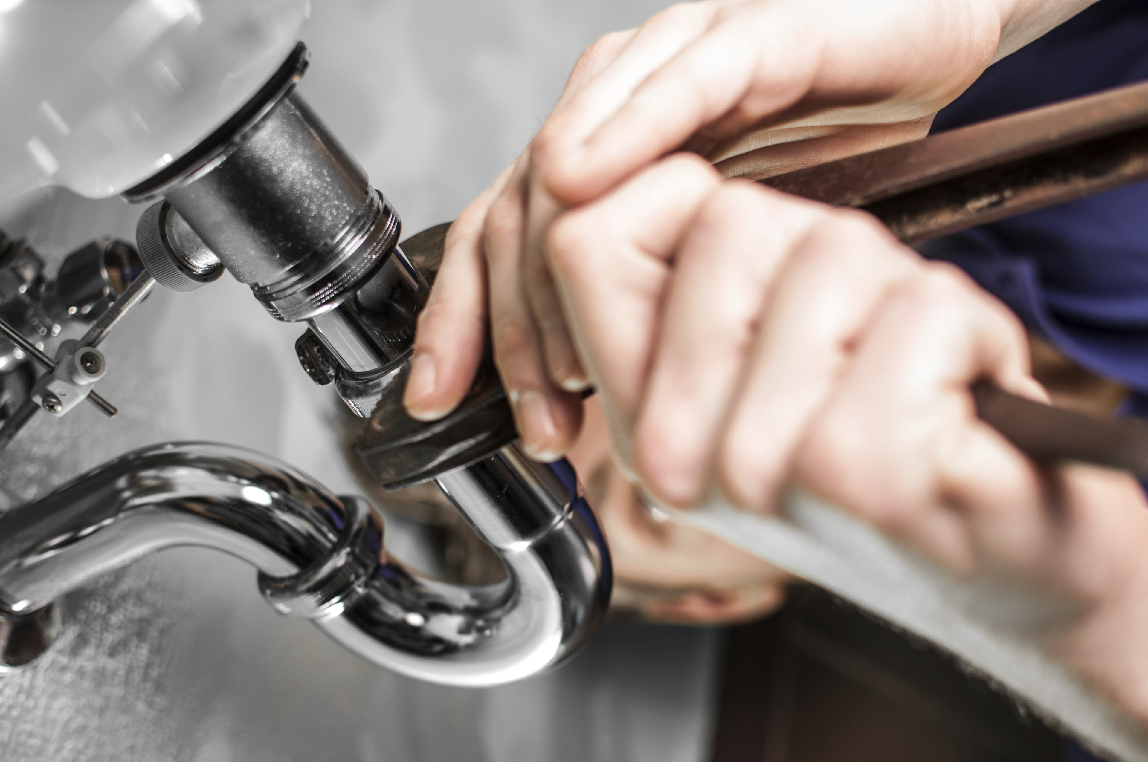 Unblocking the red tape for Pete the Plumber