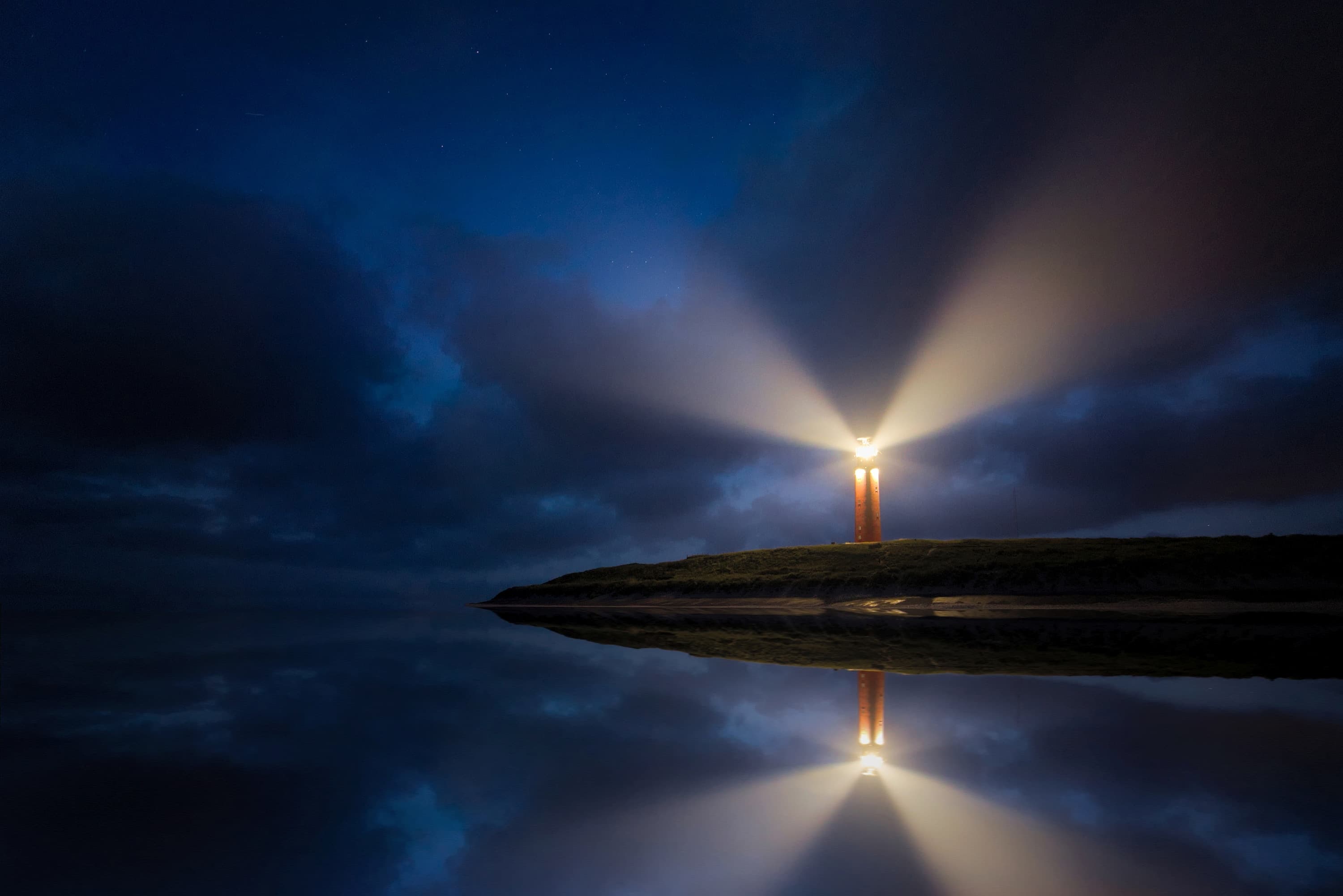 Beyond Survival: Financial Planning and Forecasting in times of change.