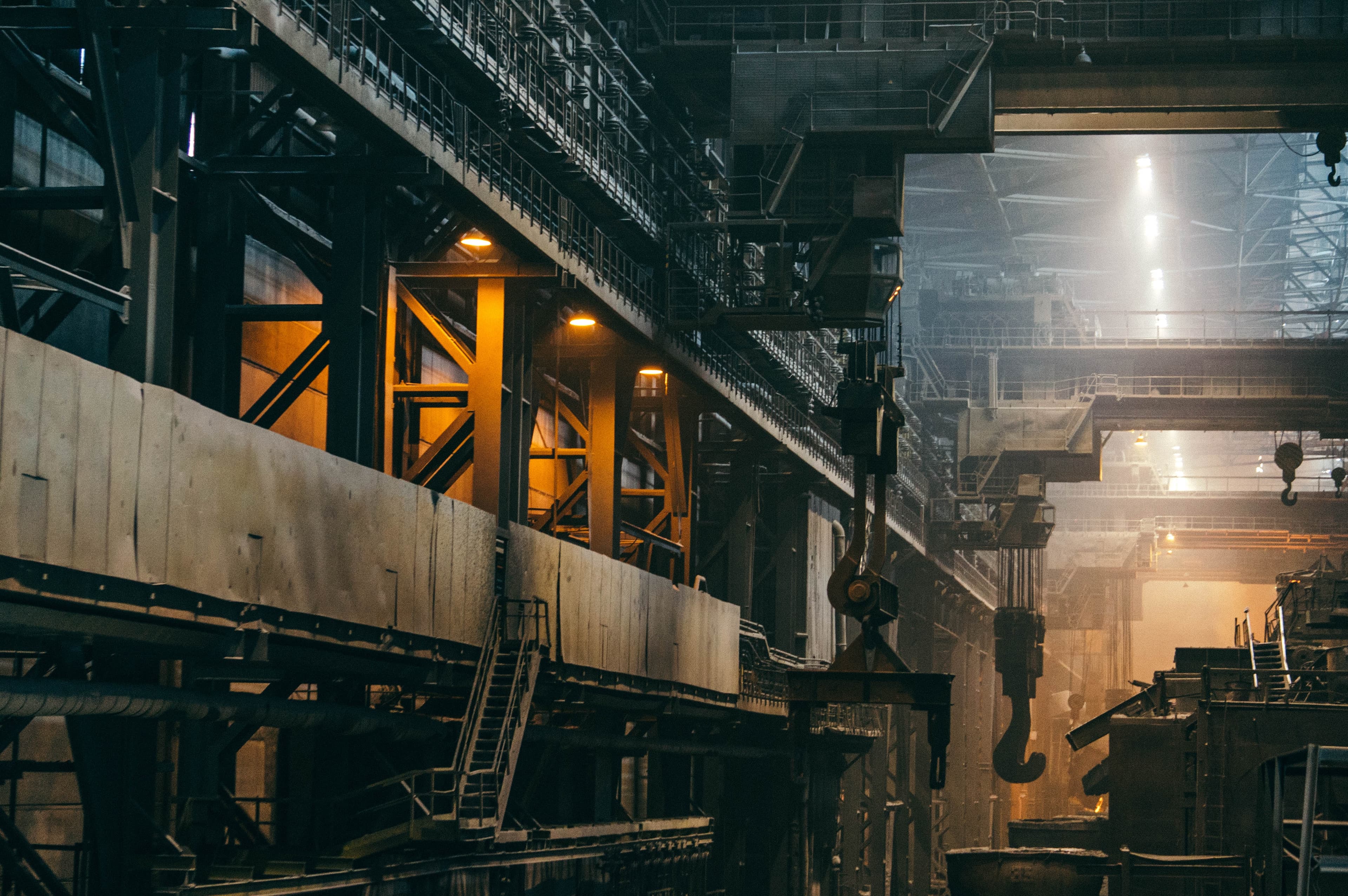 Outsourcing: Time to get off the production line