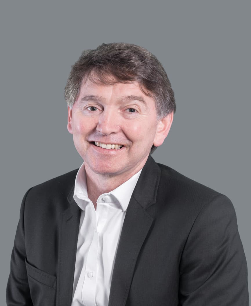 Steven Powell: Back by Popular Demand at IDU User Conference 2025
