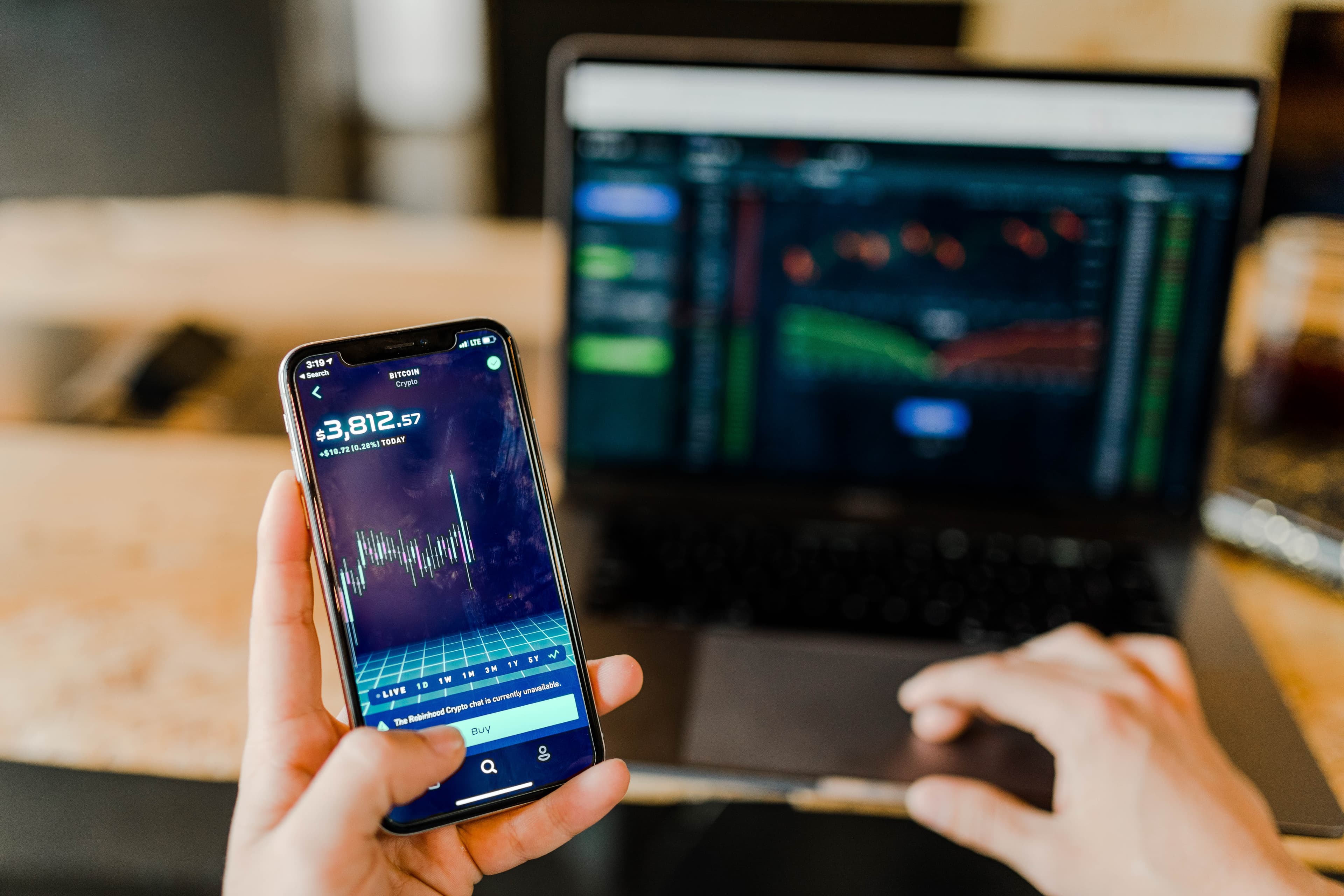 2021 and the rise of the real-time data driven CFO