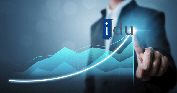 IDU reports a record year of growth in 2022