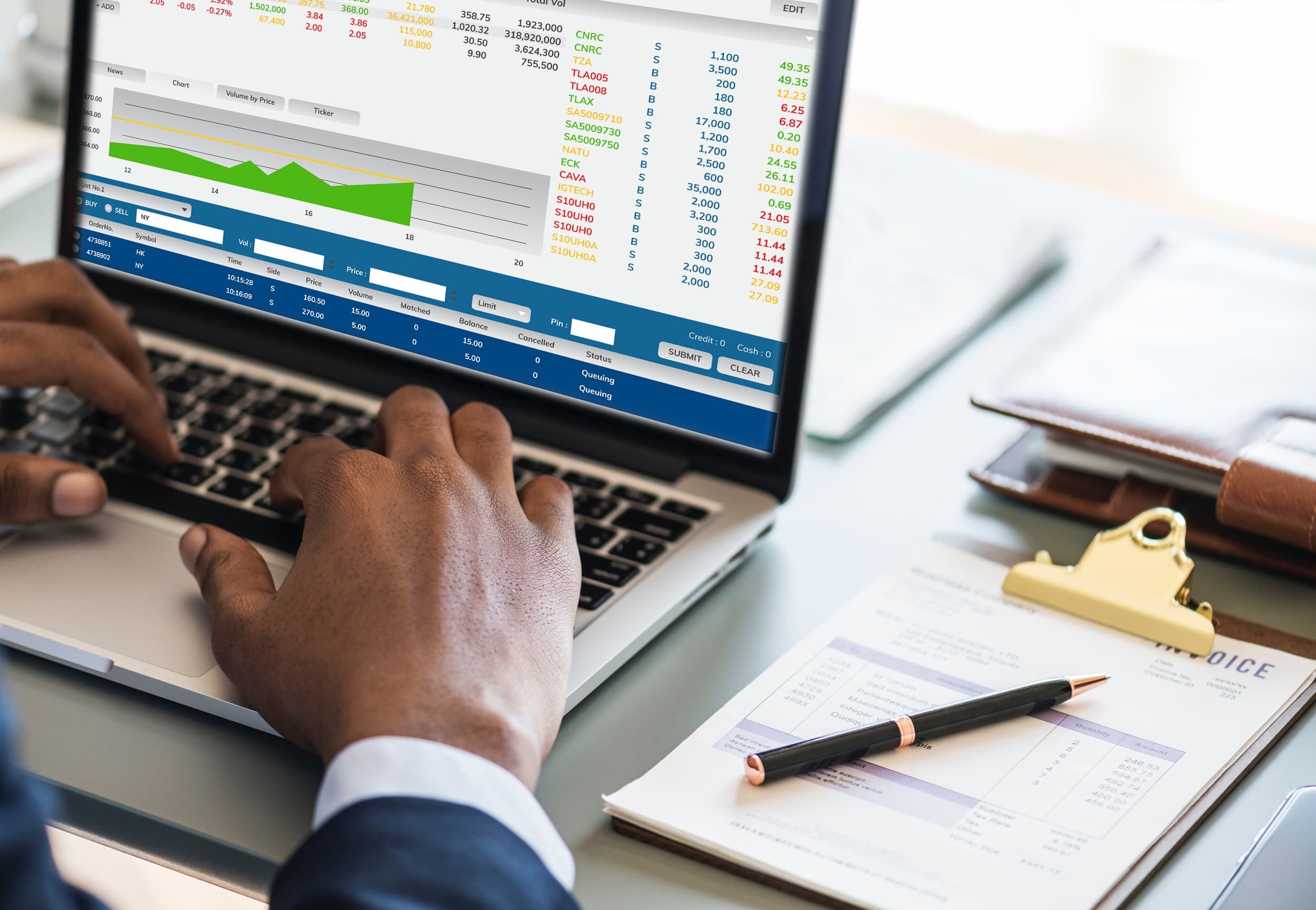 5 benefits to automating your financial reporting