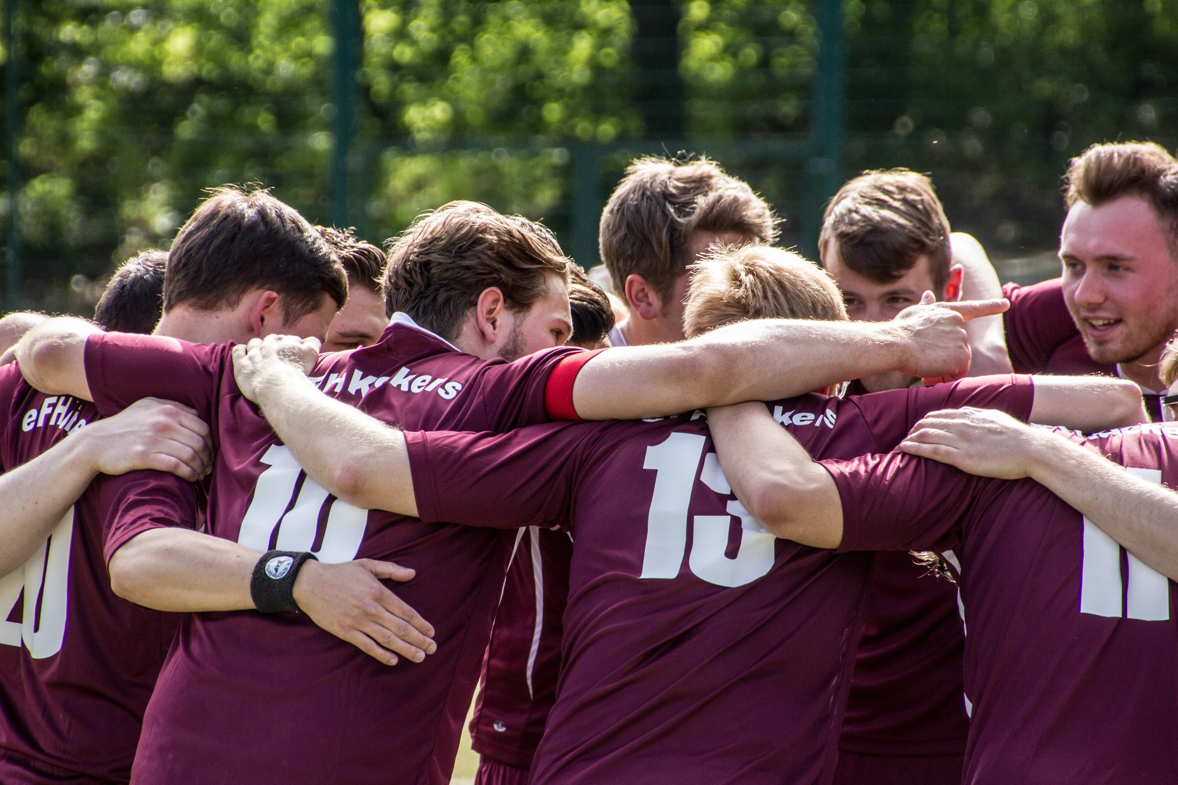 From enforcer to coach: how CFOs can build high-performing teams