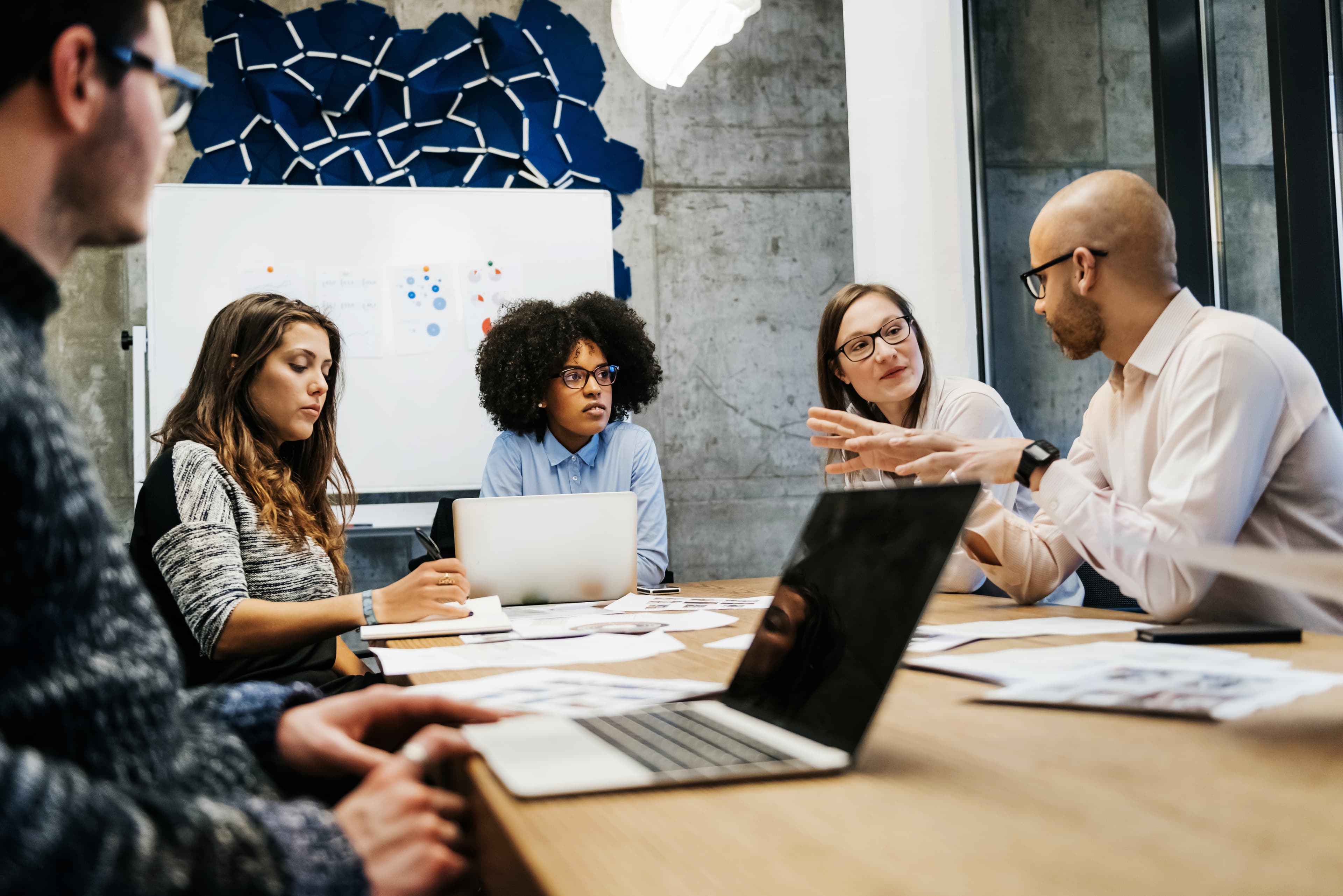 Your questions answered on the implementation process