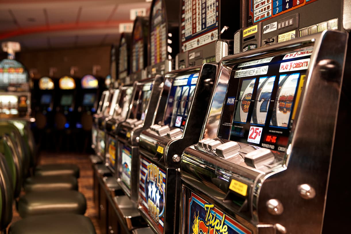 IDU a winning investment for GPI Slots