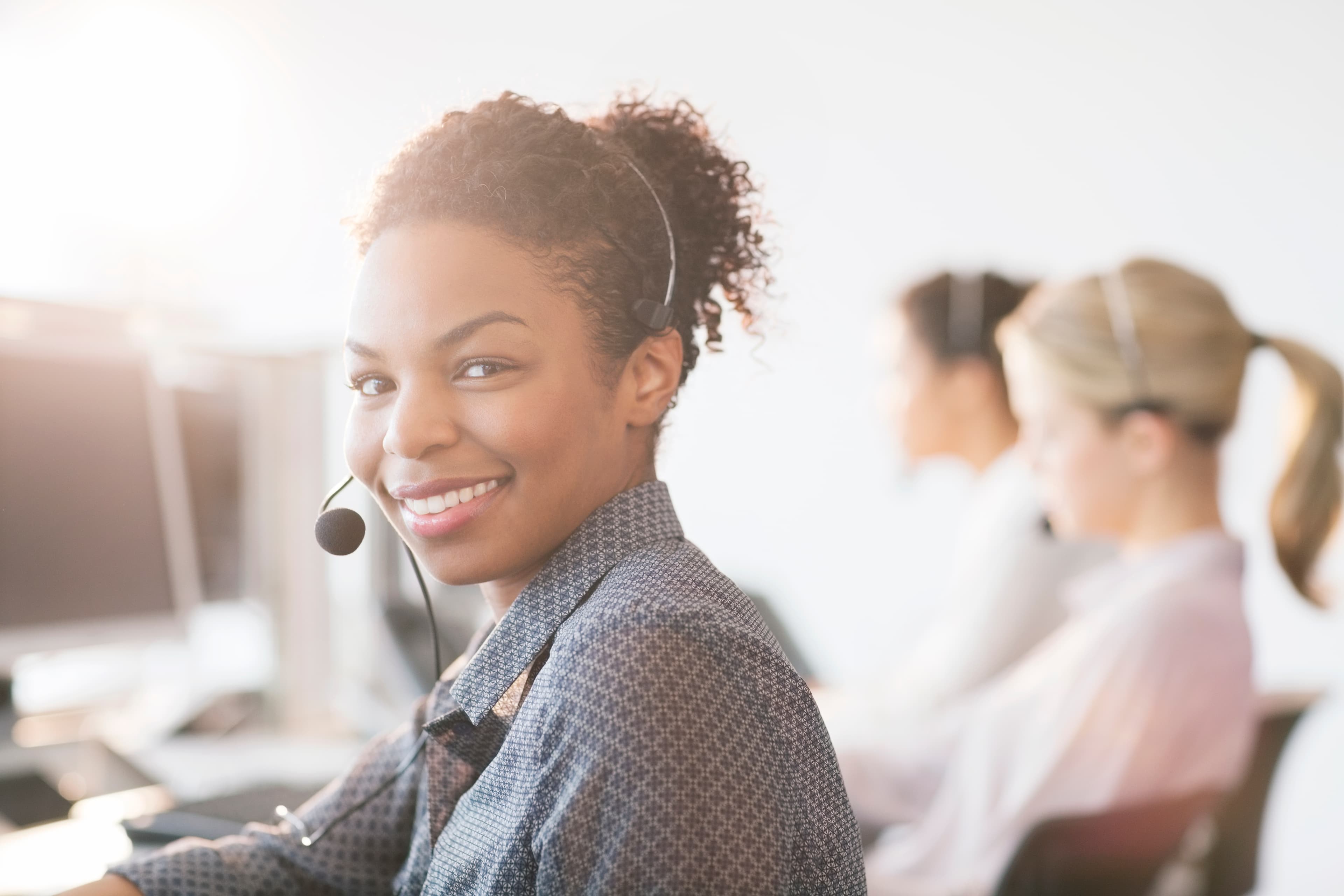 Subscribing to better service