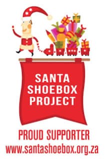 Make a difference with the Santa Shoebox Project