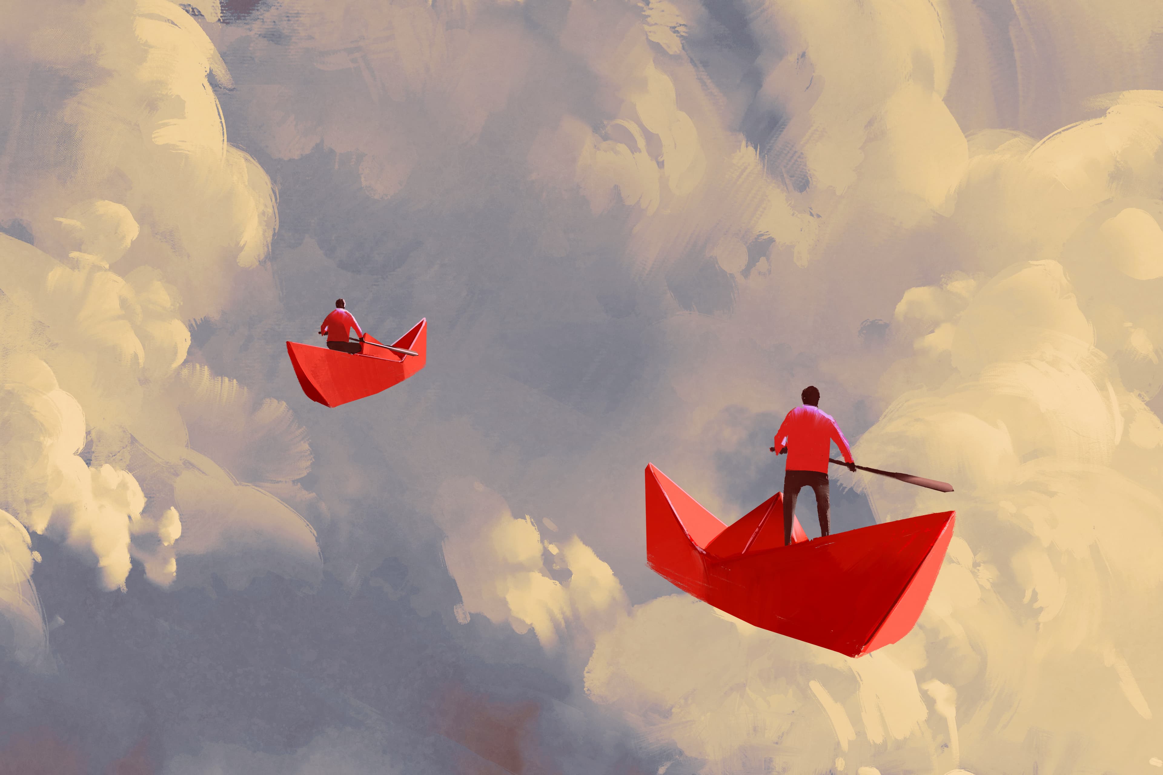 Public Cloud 2.0
