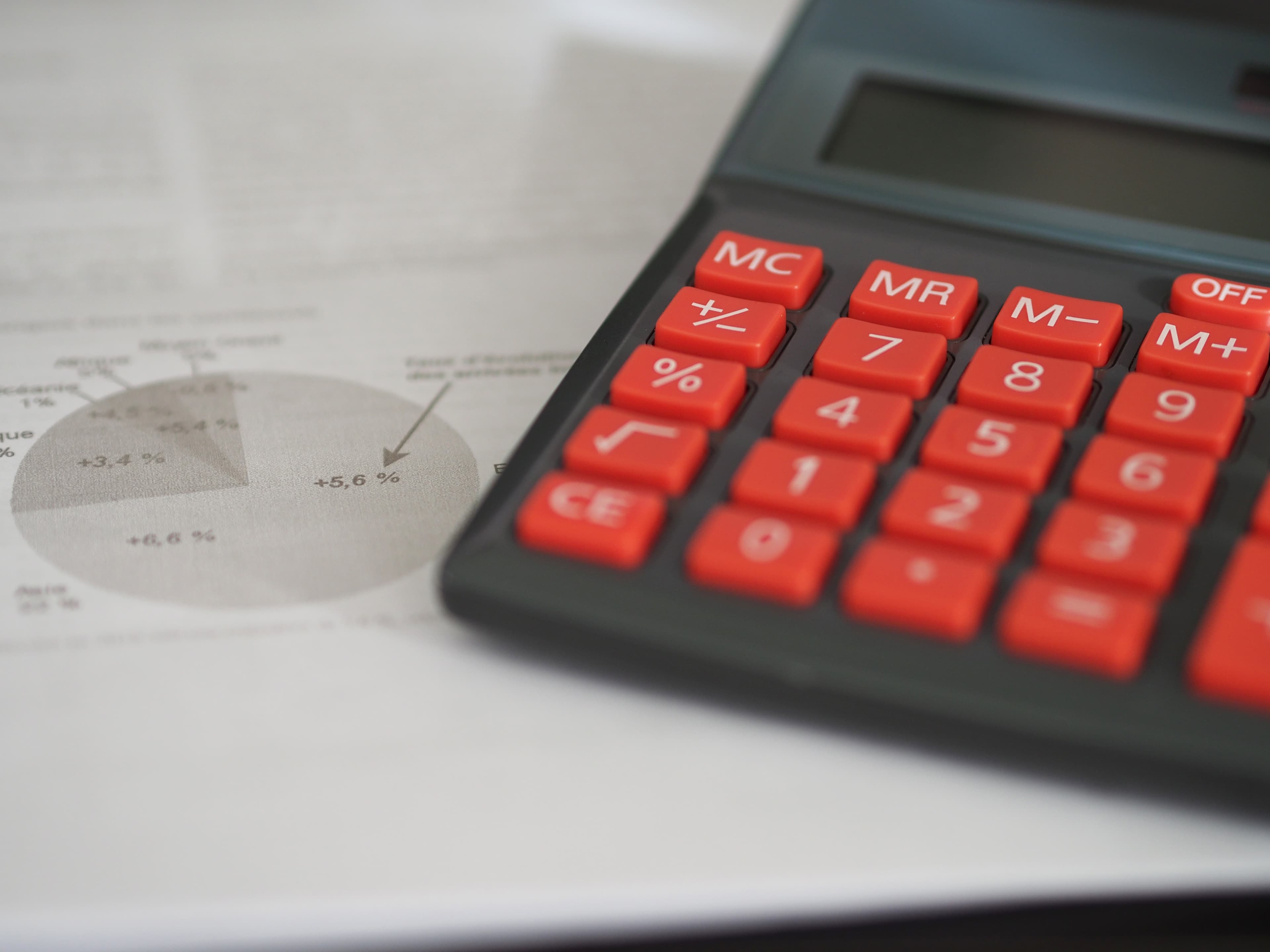 Budgeting vs Planning