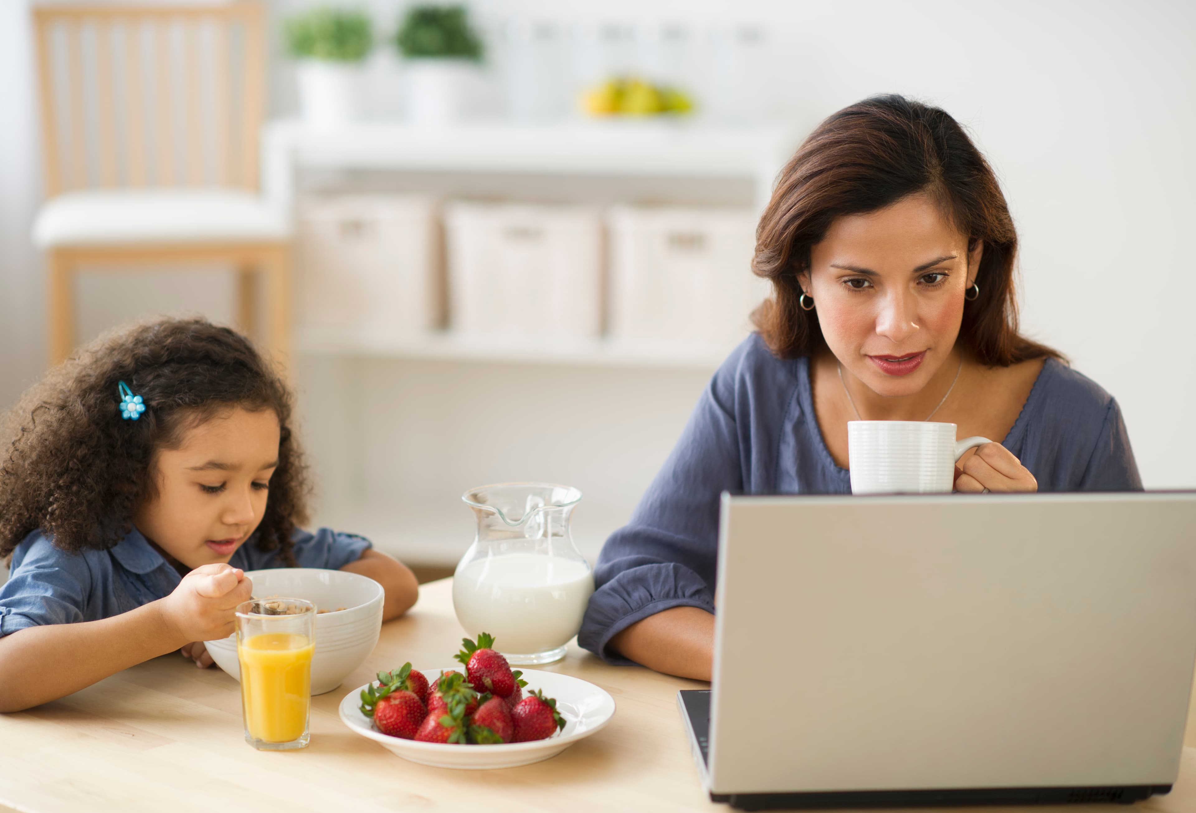 Remote working success depends on people, not just technology