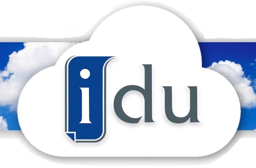 idu-Concept now available in the cloud