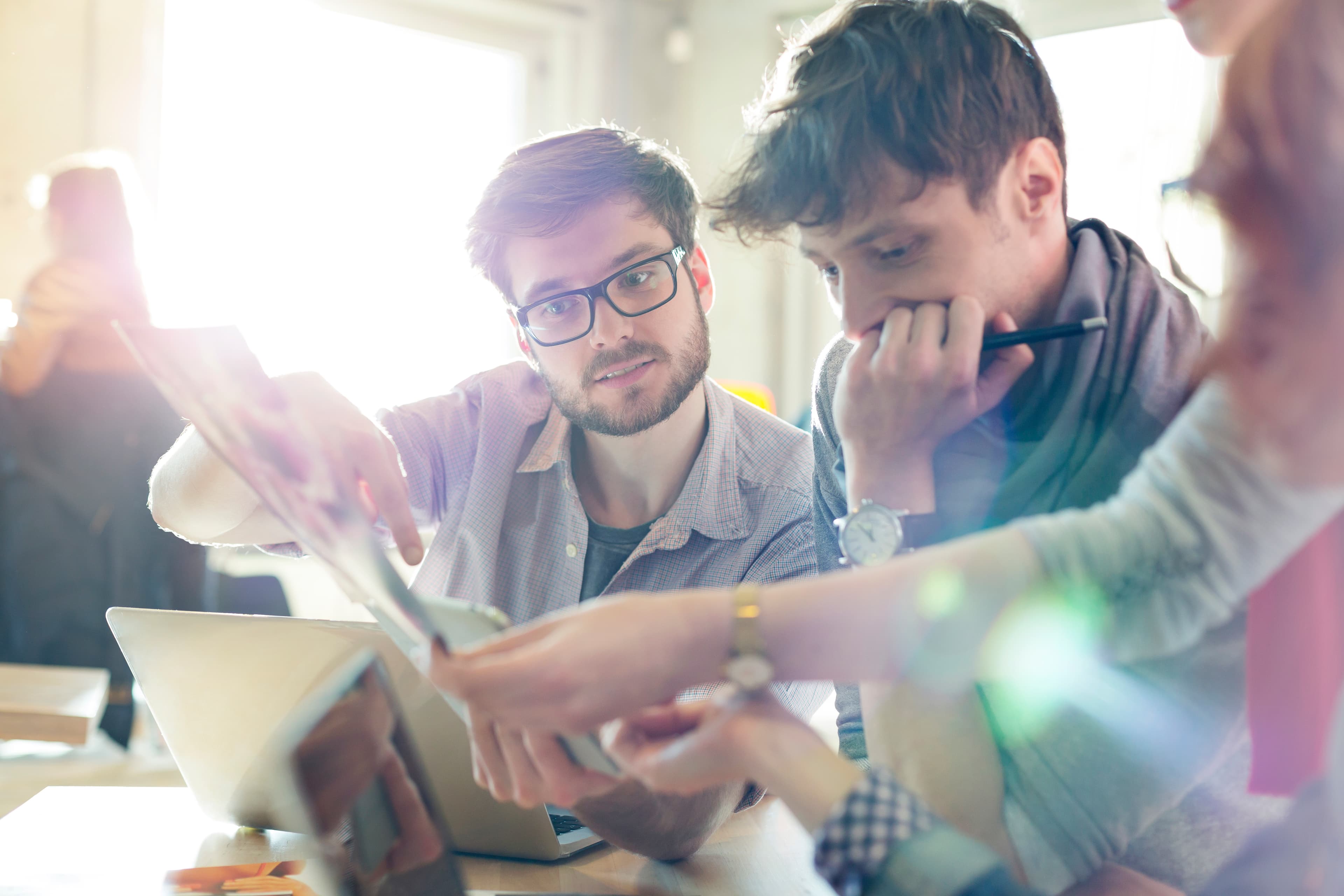 Using the budget to unlock growth for small businesses