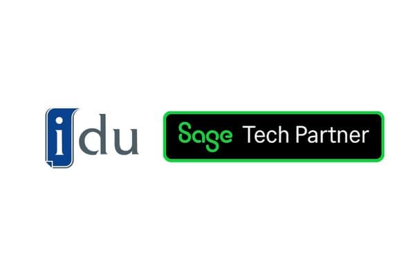 IDU-Concept announces new integration with Sage Intacct in Australia