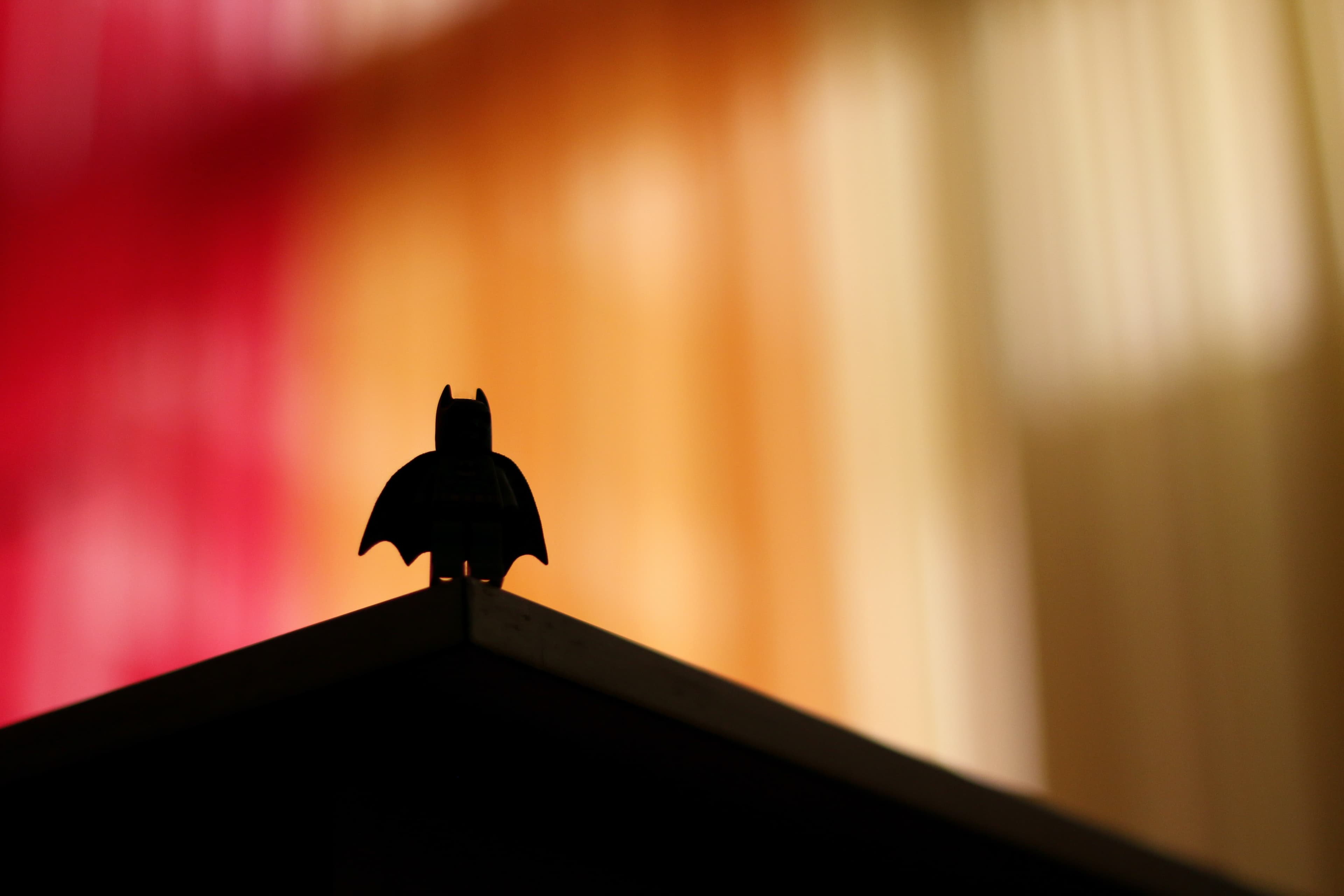 Accountancy as heroism