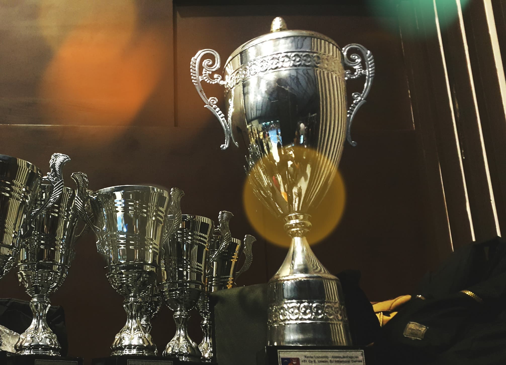 IDU Leader in Budgeting & Forecasting Category of G2 Crowd Report