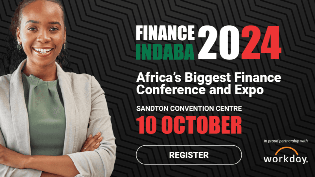 IDU: Proud Silver Partner at Finance Indaba Africa 2024