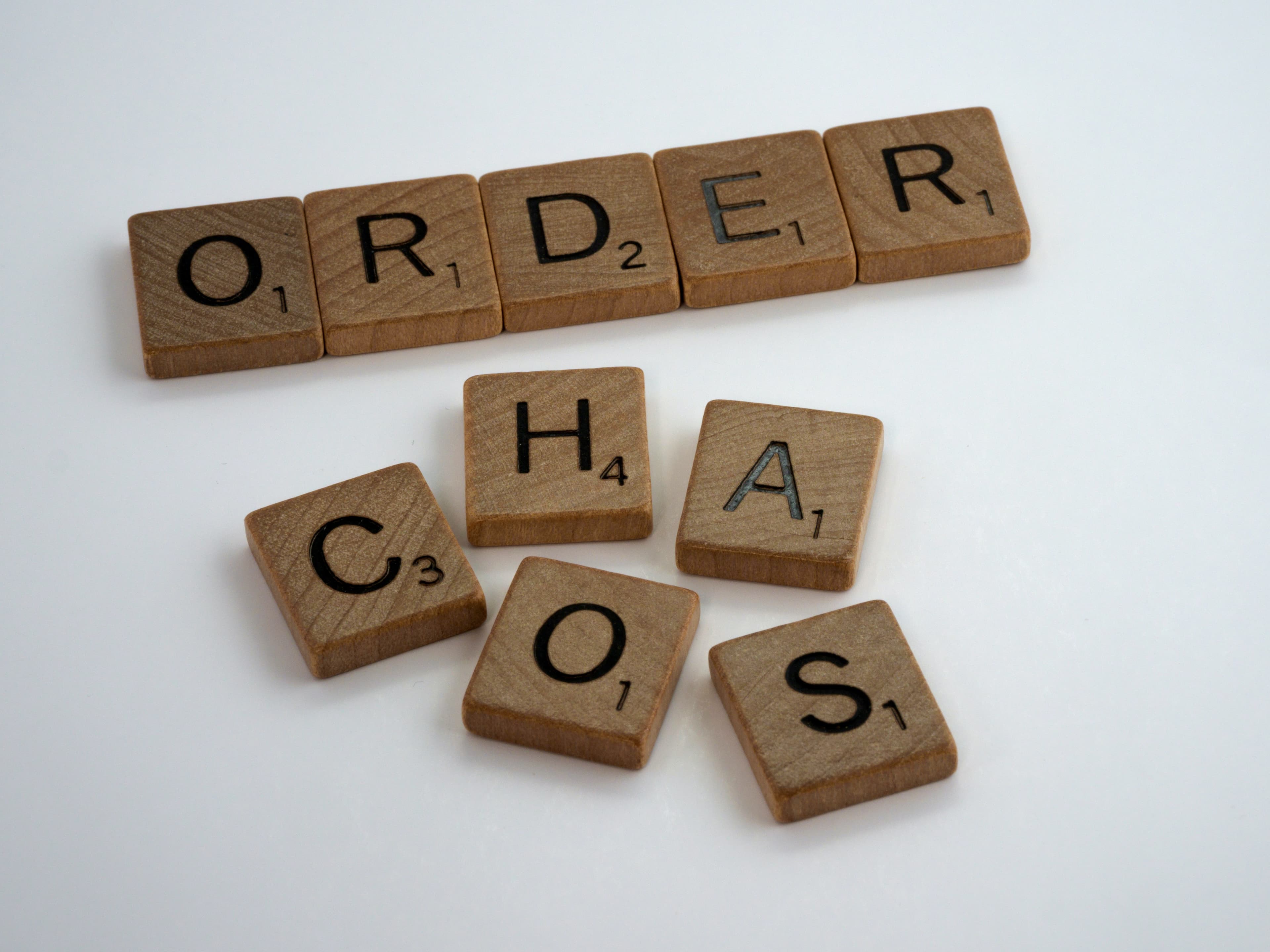 Chaos and Consistency: A Guide to 2024's Key Trends