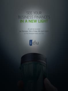IDU’s 7th Annual User Conference