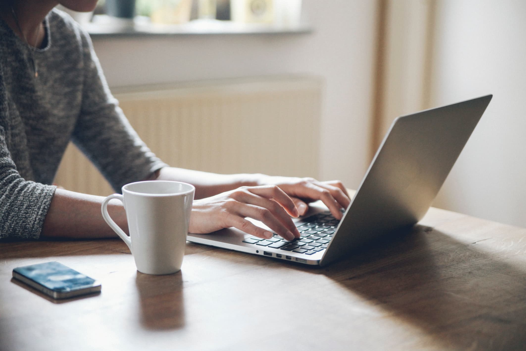 Remote working: Strategies for long-term survival