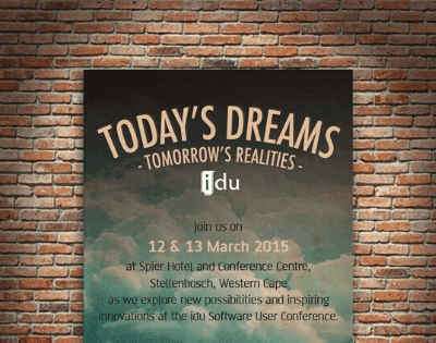 2015 User Conference an unprecedented success