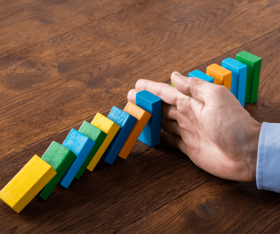 Speeding up bad processes means making wrong decisions faster