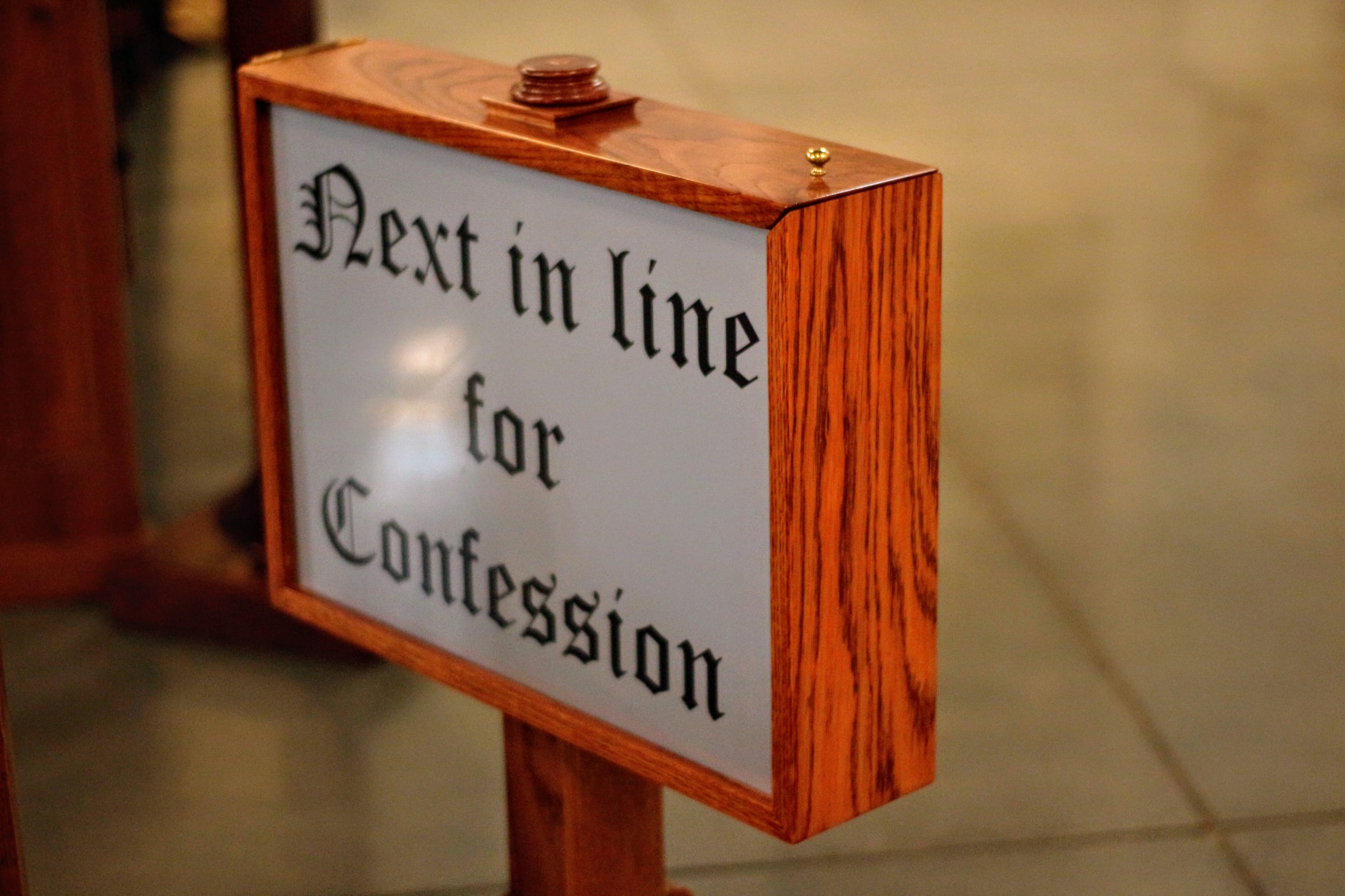Confessions of a recovering perfectionist