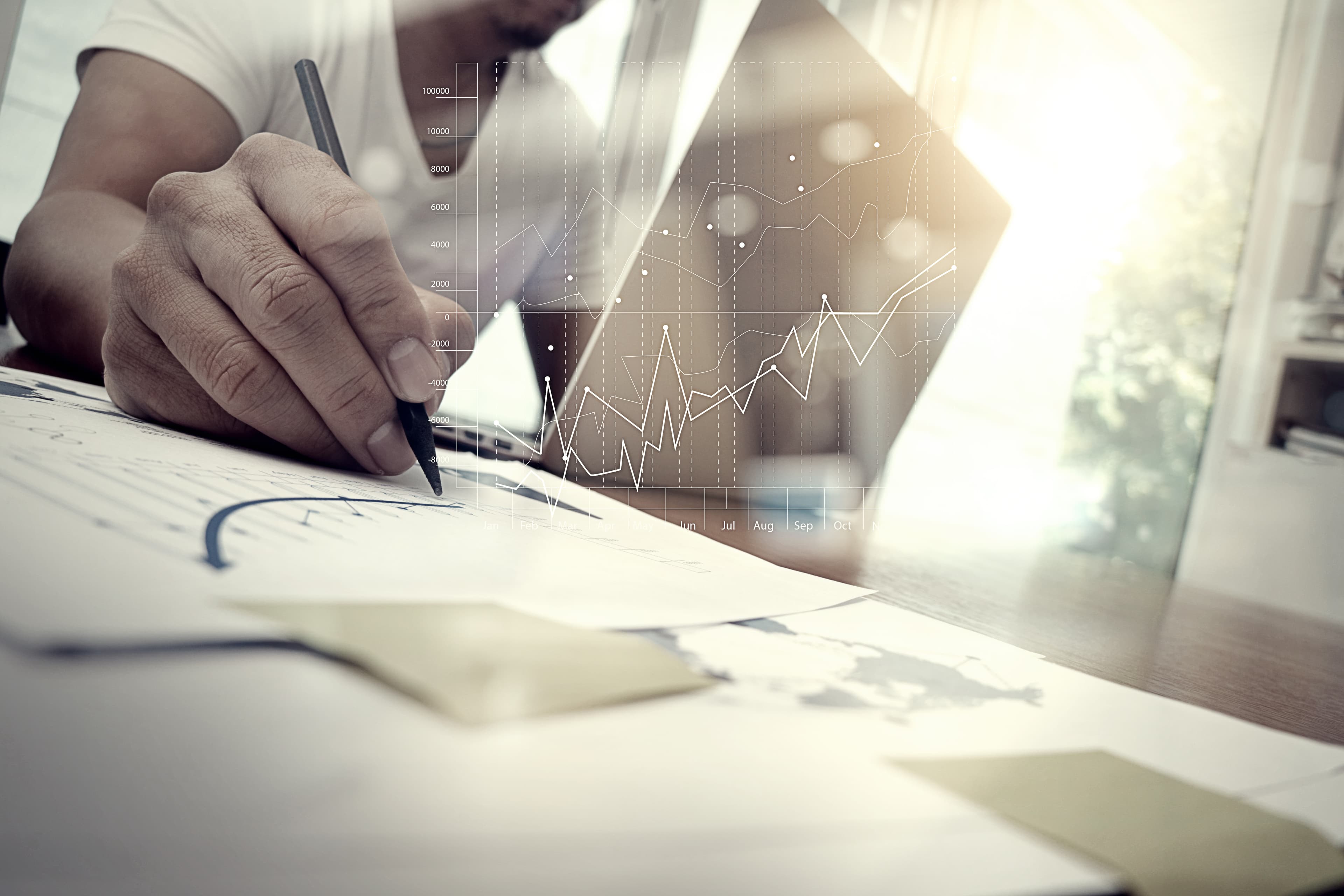 Upsides and pitfalls of financial system migrations