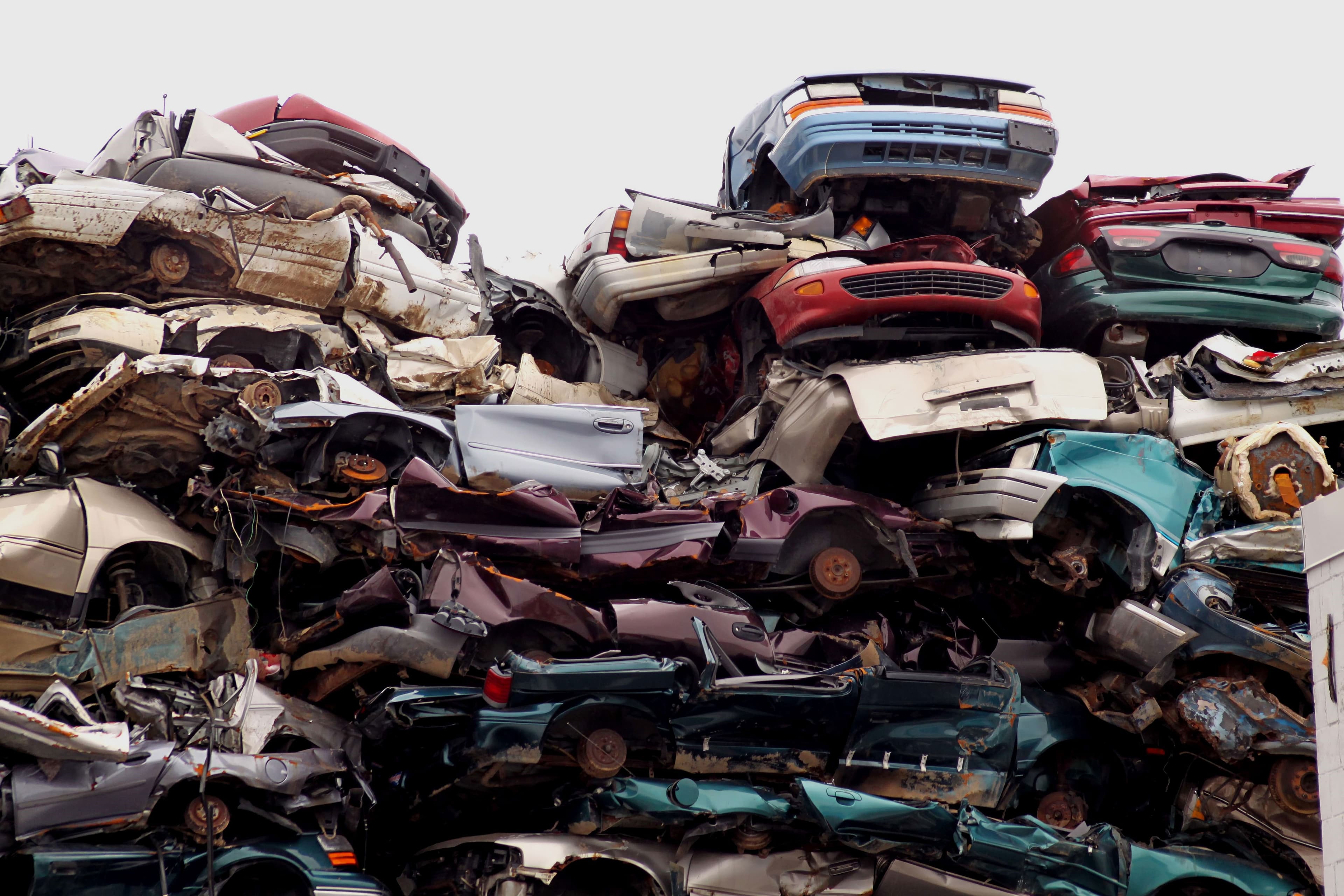 Save your software from the scrapyard