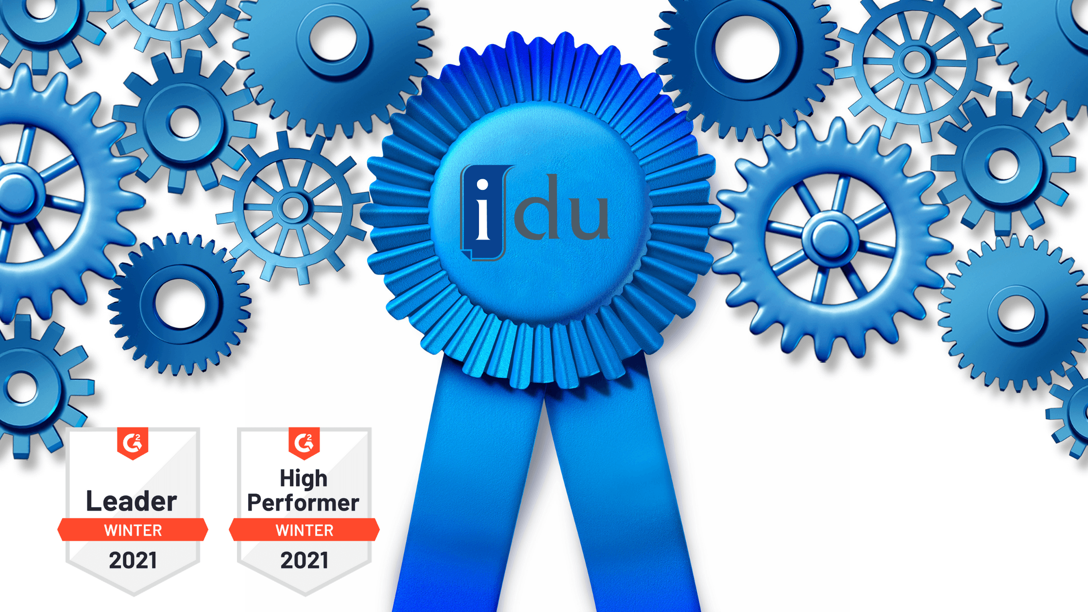 Another win for IDU