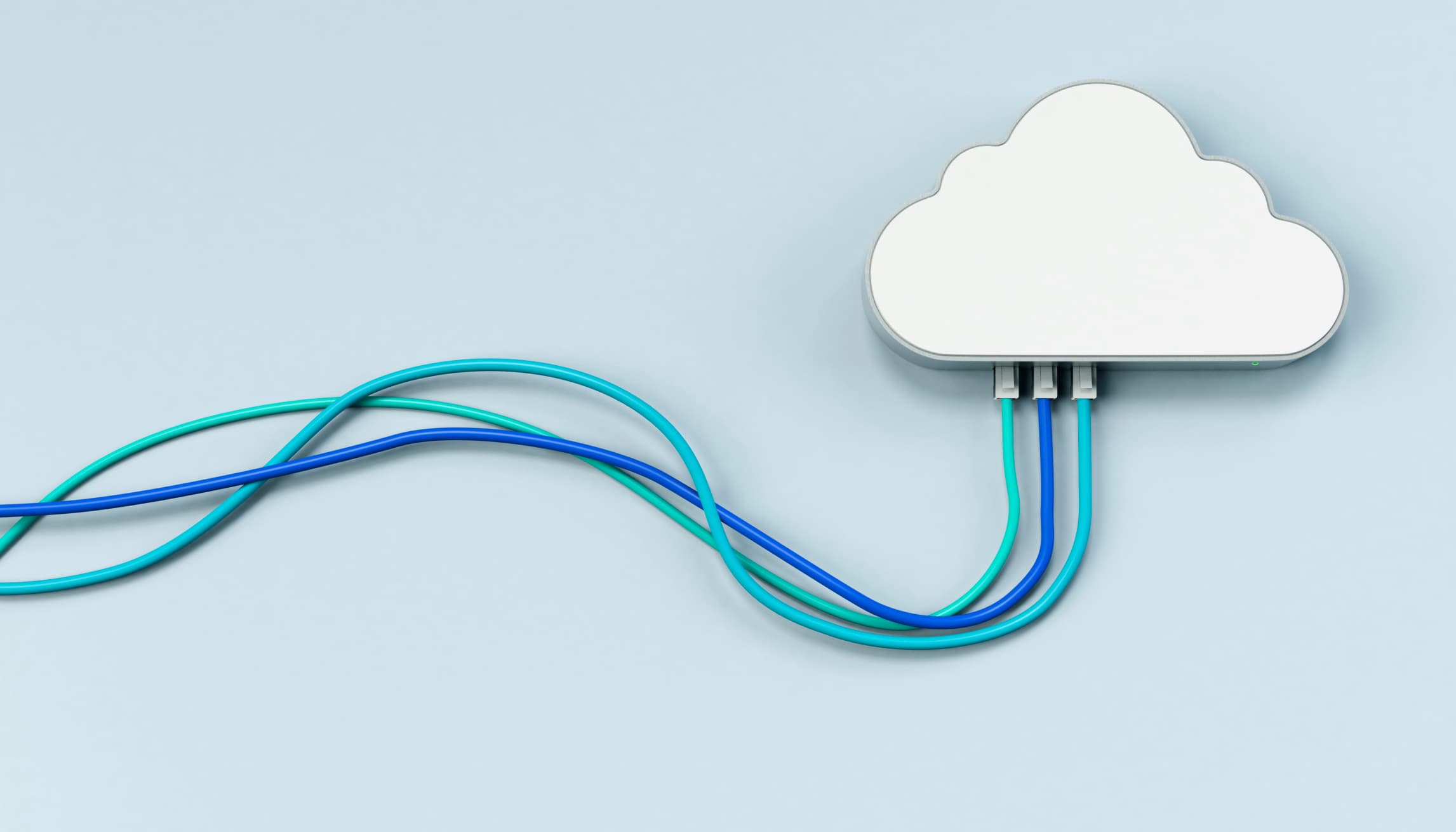 IDU Cloud offering on AWS now includes a BYOL option