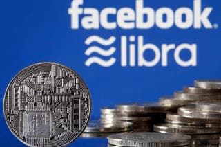 Will Libra entrench Facebook’s dominance or trigger its downfall?