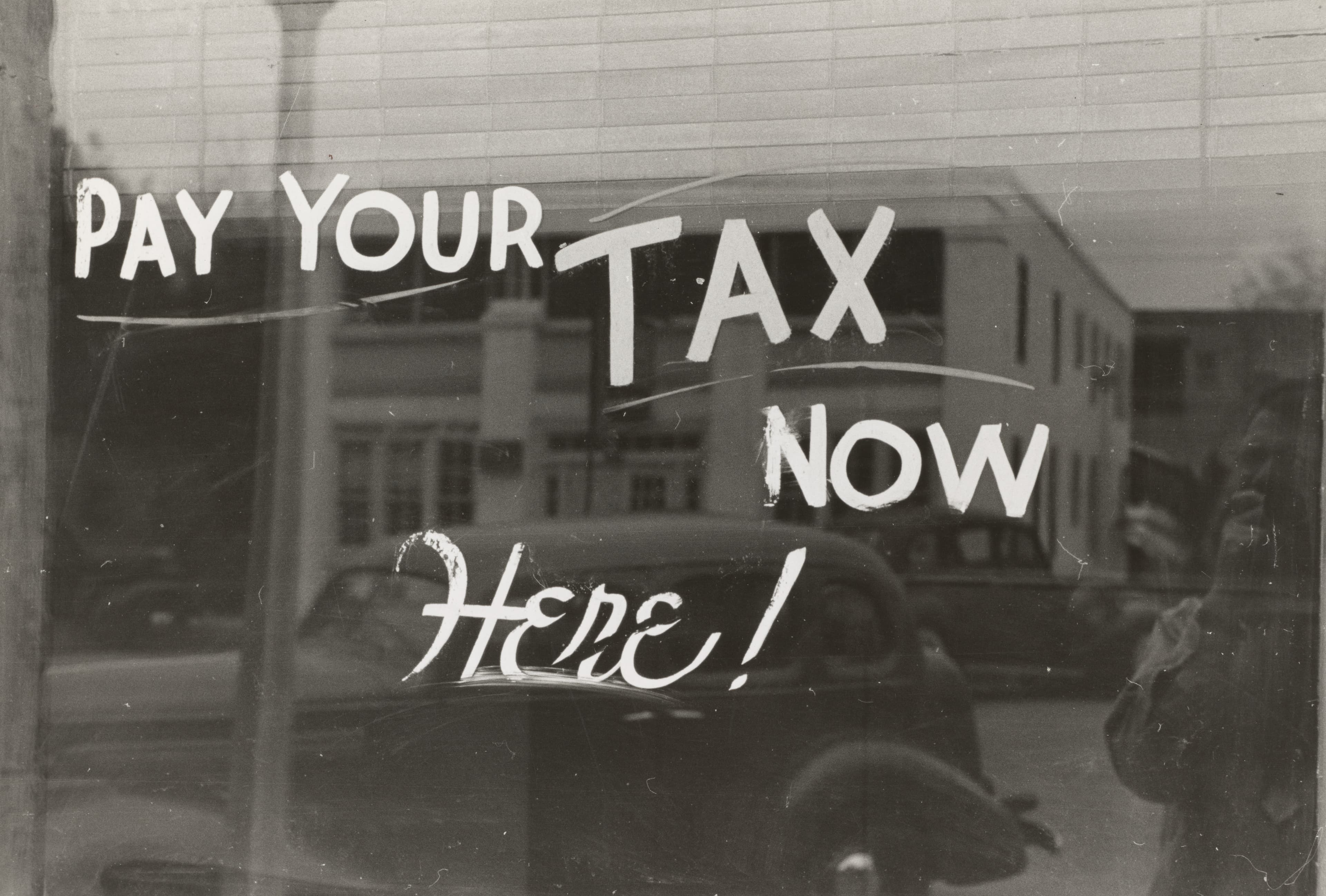 Taxing new working